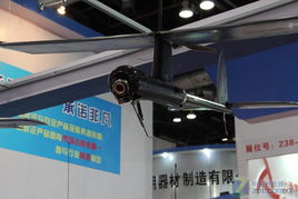 2012警用设备展 探索未知的高端安防产品